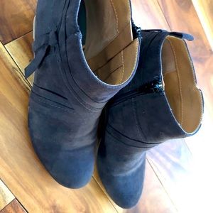 DV8 by Dolce Vita Stitchfix Booties 7.5